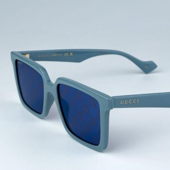 💯 - New Authentic Gucci STYLISH SUNGLASSES GG1540S - Picture 5 of 15